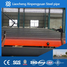 ASTM A 106Gr.B,St52, seamless carbon steel pipe/tube for transfer gas or water